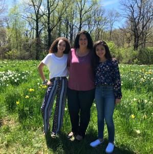 Meet your Posher, Patty